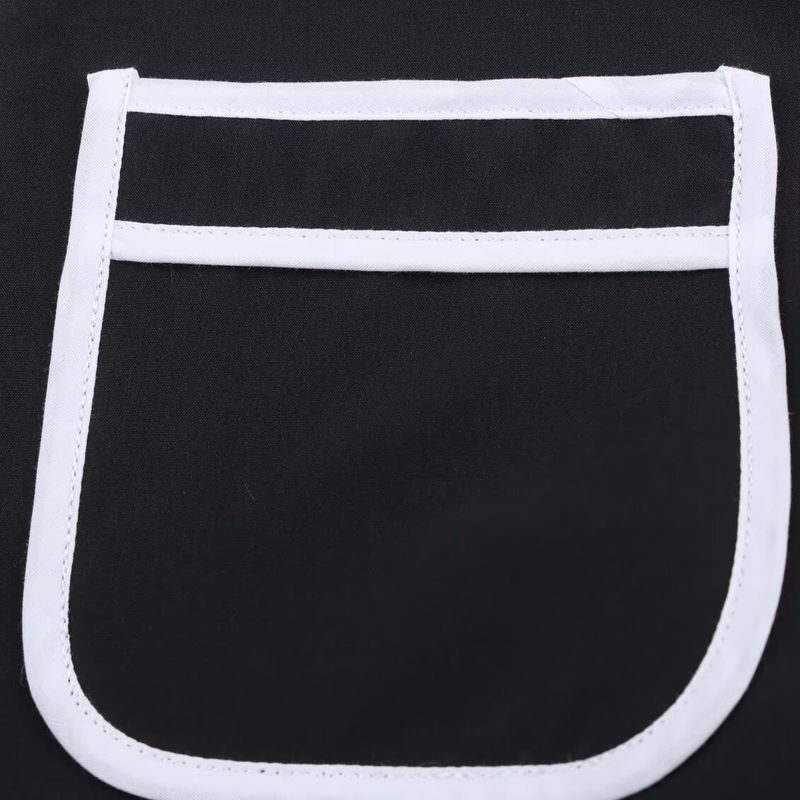 Kaslead New Women Clothes Western Style Simple Retro Contrast Color Shirts Straight Pants Set