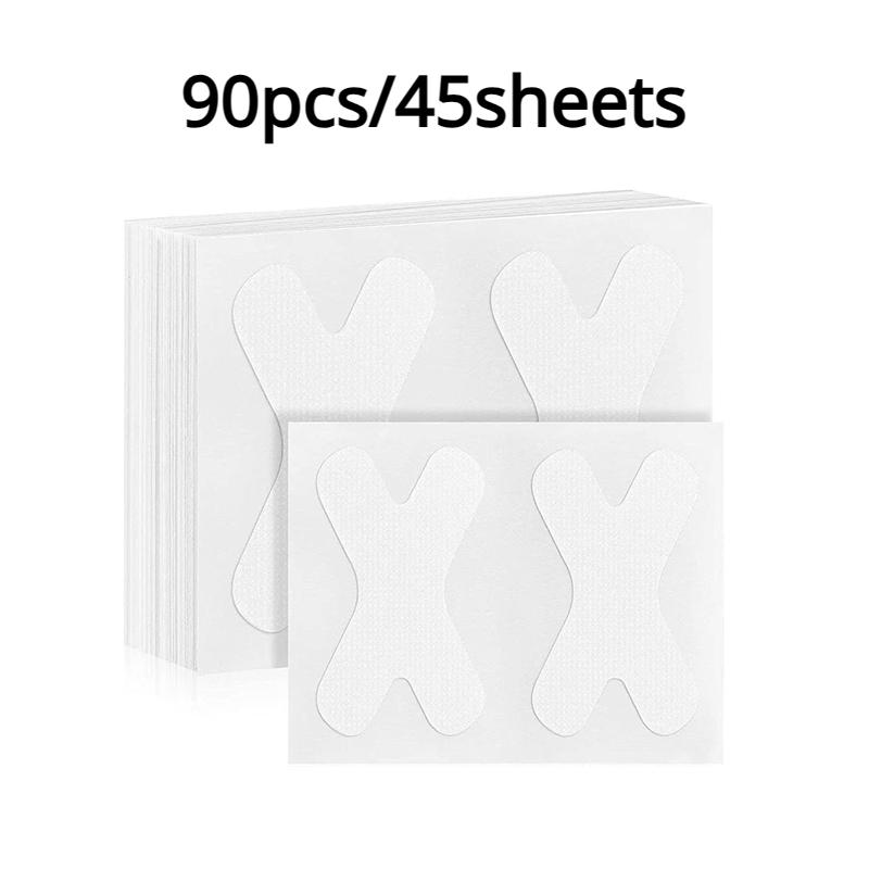 Полоска для сна Лента для рта от храпа Для улучшения дыхания через нос Улучшение сна в ночное время Меньше дыхания через рот и храпа