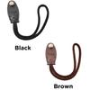 STRAPS Acoustic Guitar Neck Strap LINK PRO Brown RightOn!
