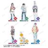 Dan daDan Tv Anime Dan daDan  Seiko Ani Art Big Acrylic Stand With pArts