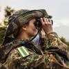 Светоотражающая заплатка для безопасности, самоклеящаяся, из нейлоновой ткани, для рюкзака, одежды, снаряжения для собак, высокая видимость, для бега на улице