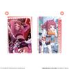 BANDAI Gakuen Idolmaster Вафли Конфеты (20 штук) игрушки/вафли (выпечка сладостей) (Гакуэн Идолмастер)