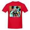 Funny Excited Fizzarolli Unisexs Printed Tshirt Unisex T Shirtclothing