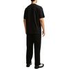 Nike Мужская футболка Kobe Dri-FIT с коротким рукавом и круглым вырезом, удобная, топ IO4709-010