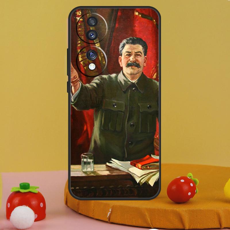 Чехол Stalin для Honor 200 Magic 5 6 Pro X9c X9a X8a X7a X6a X7 X8 X9 X8b X9b 50 70 90 Lite