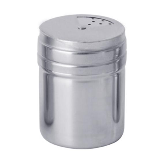 Прочный, безопасный, экономящий место, кухонный контейнер для приправ из нержавеющей стали, банка для специй, кухонные гаджеты, бутылки для приправ