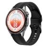 22mm Sports Silicone Strap For Huawei Watch 5 GT7 6 Pro/GT7-6-5 46mm Comfortable Breathable Band For Amazfit Bip 6-5/Balance 3 2
