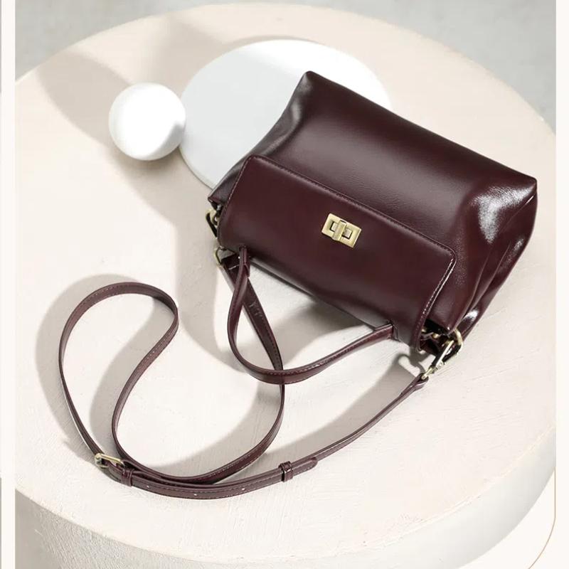 Сумка-тоут из натуральной коровьей кожи для женщин, высококачественная мягкая кожаная сумка, модные сумки через плечо, женская сумка через плечо для леди