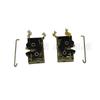 PENGHE EQ1118GA/EQ2102N Корпус замка двери автомобиля