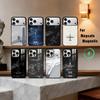 A-Aircraft H-Helicopter A-Airplane Phone Case For iPhone17,16,15,14,13,12,11 Plus,Pro Max Magnetic For Magsafe Wireless Charging