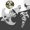 Tool Climbing Accessories Multifunctional Hook Grappling Hook Escapement Hook Flying Tiger Hook