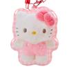 Sanrio Pass Case Friends Photo Hello Kitty 155730 В форме персонажа (Дизайн Питато)