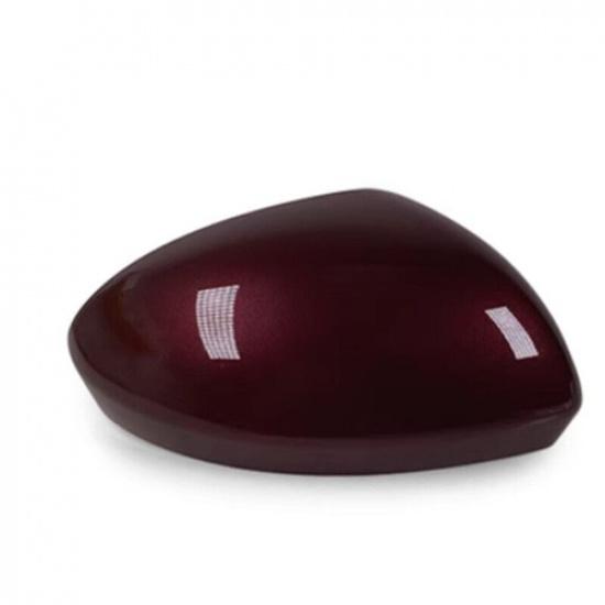 Passenger / Driver Side Rearview Mirror Cover Cap For Nissan Sentra -