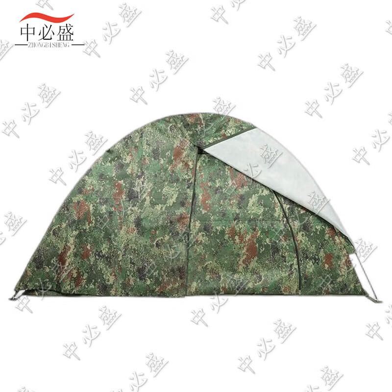 Zhongbisheng All-Season Cotton Tent