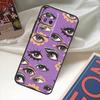 Чехол-иллюстрация 'Глаз' для POCO X6 Pro M6 X5 X3 M5s F3 F5 Xiaomi 14 Ultra 13 12 Lite 11T 12T 13T Pro Чехол