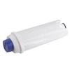 4Pcs Coffee Replacement Filter Cartridge Replacement Filter Coffee Filter Compatible with Delonghi