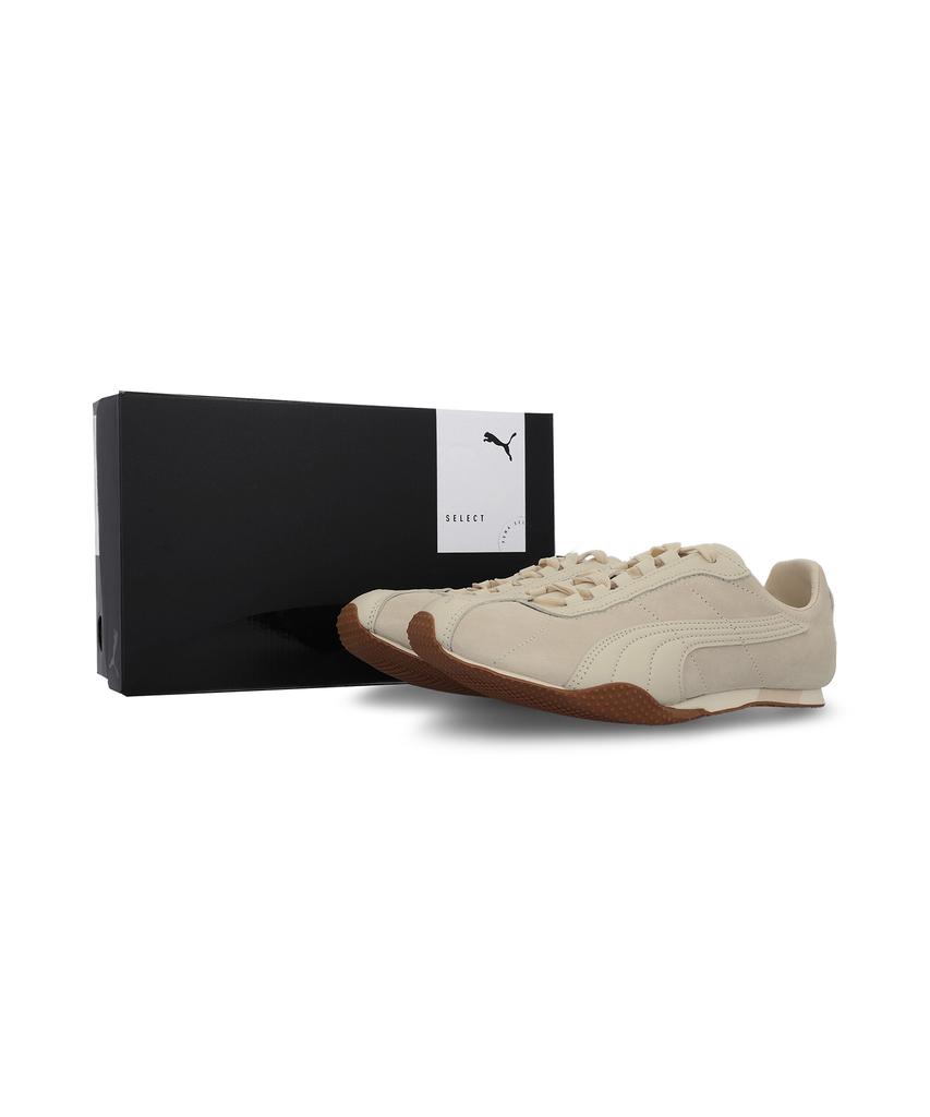 Puma H-Street Premium - Альпийский Снег: Теплый белый / 403777-02