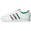 Суперзвезда Craig & Karl x Суперзвезда Originals 'White Multi' GX7991