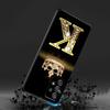 Чехол для телефона с буквами M L E T K J I U для Samsung Galaxy A57 A56 A37 A55 A36 A26 A54 A52 A35 A34 A25 A17 A16 A15 A07 A06 Мягкая накладка