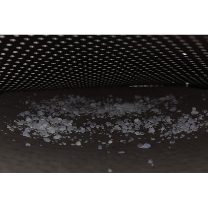 TRIXIE Подстилка-сито EVA для лотков для кошачьего туалета 40 × 70 см - Черный