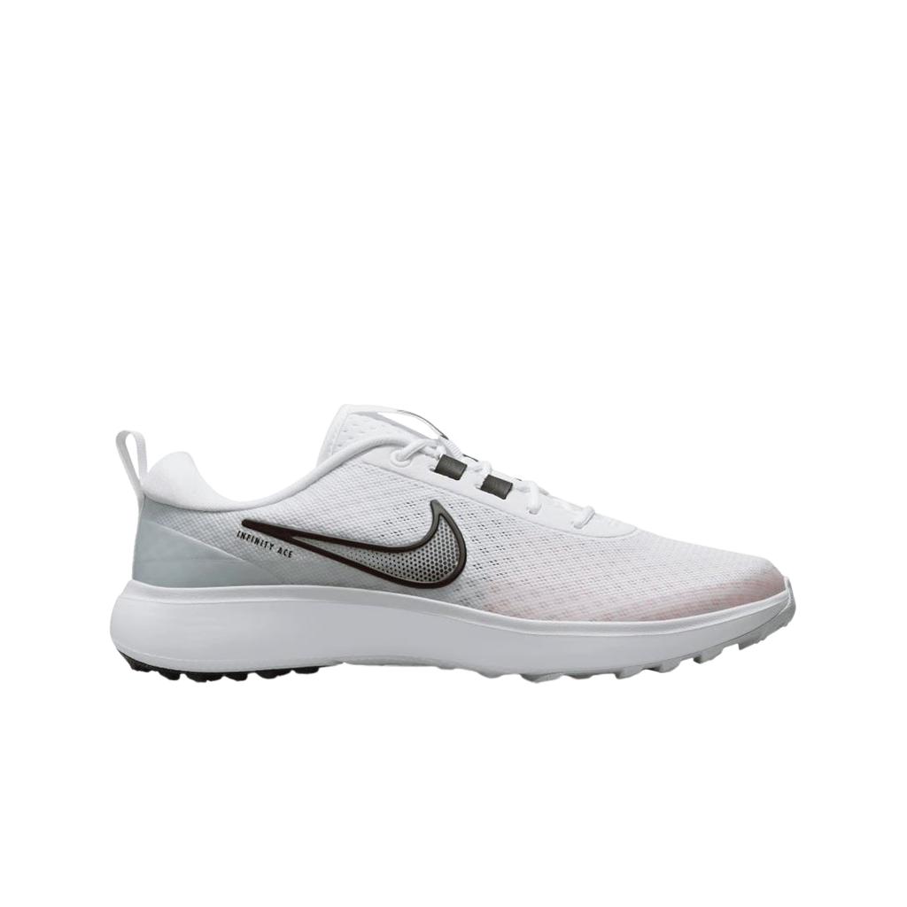 Nike Infinity Ace Next Nature Белый Чистый Платиновый