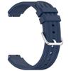 Новый мягкий силиконовый ремешок для Garmin CIRQA Smart Band Спортивный фитнес-трекер Спорт Регулируемый ремешок-петля Браслет для мужчин и женщин