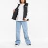 Puma ESSENTIALS Жилеты Женские Черный Воротник-стойка Умеренный Другое 587649-01