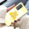 Cartoon Cute Care Bears Phone Case For Huawei P 8 9 10 20 30 40 50 Pro Lite Psmart Honor 10 lite 70 Mate 20lite