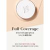 BANILA CO Covericious Ultimate White Cushion Moisture - 5 Цветов