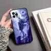Классический чехол для телефона H-Hoshimi Miyabi для iPhone 17 16 15 16e 14 13 12 11 Pro Max Plus Чехол Обложка Coque