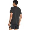 Adidas ADI365 Running Shirt Men's Black Size L