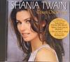 CD ШАНИЯ ТВАЙН - Come on Over -Переиздание-  1700812 Mercury 1999 Европа Рок Б/У