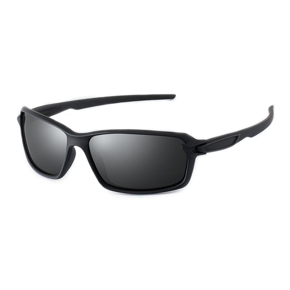 SPEEDHYUN Новые солнцезащитные очки для велоспорта для мужчин и женщин, прямоугольные поляризованные спортивные очки с защитой от ультрафиолета UV400, повседневные очки для вождения, альпинизма