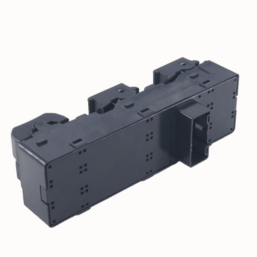 Главная кнопка переключателя стеклоподъемника 93573-2P000 935732P000 для KIA Sorento 2011-2013 гг.