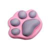 Ergonomic Mini Wrist Guard Anti-slip Hand Support Pillow Comfort Mouse Wrist Pad  Office Worker