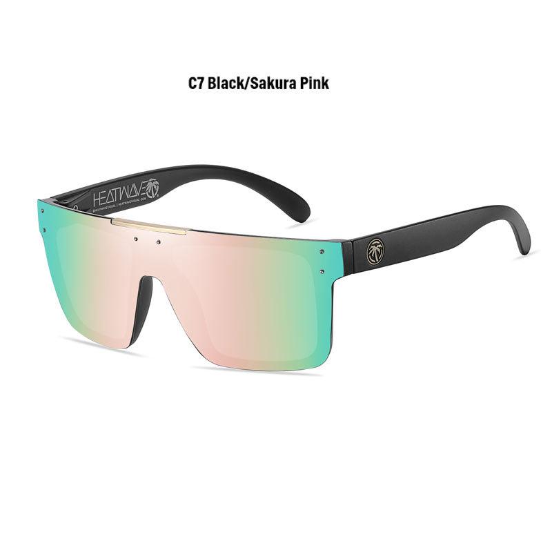 Cycling Goggles High Quality Real Film Outdoor Sports Polarized Sunglasses