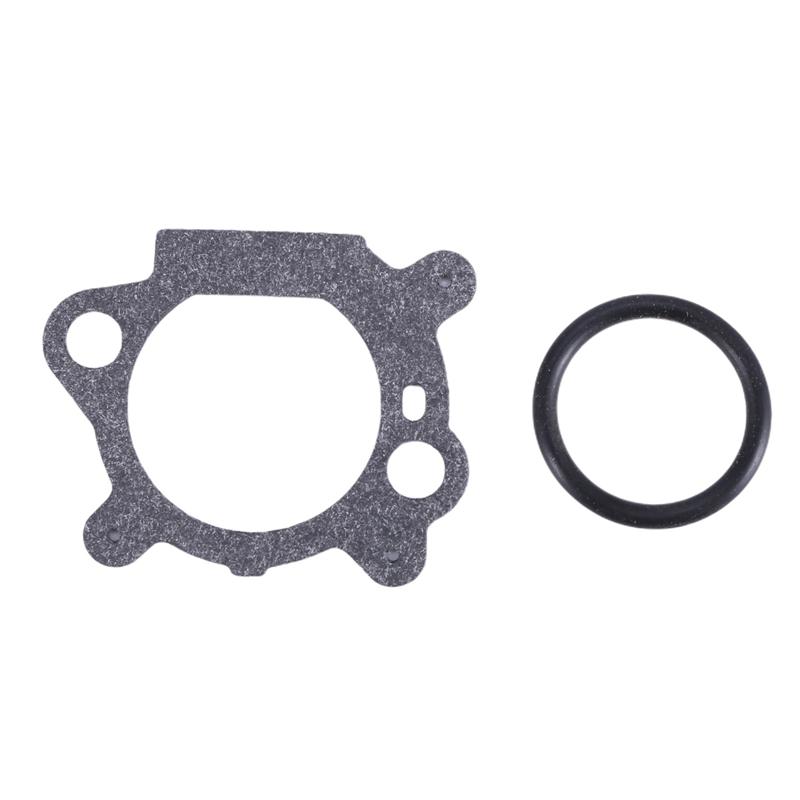 3X Carburetor Carb With Gasket O-Ring Fit For Briggs & Stratton Quantum 498965 Engine Replacement