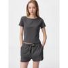 Комплект для отдыха Heart Point Tail+e с коротким рукавом и шортами