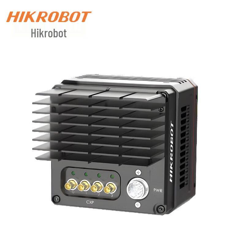 Сенсор машинного зрения Hikrobot MV-CH650-90YM-M58S-NN
