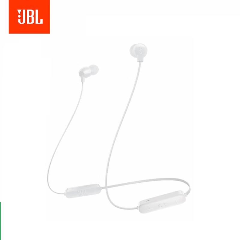 JBL Tune 135BT Neckband Wireless Sports Earphones