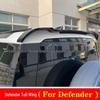 Rear Wing Spoiler for Land Rover Defender 90/110 (2020)