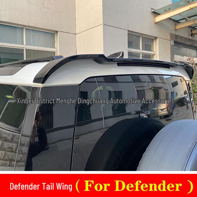 Rear Wing Spoiler for Land Rover Defender 90/110 (2020)