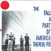 LP Пластинка FALL - A Part Of America Therein, 1981 SV172 Superior Viaduc 2022 US Рок