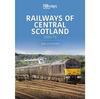 Книга Railways of Central Scotland: 2006???15