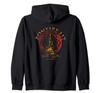 DARK SOULS Bonfire Zip Hoodie