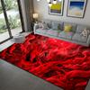 Naruto Anime Hypebeast Style Rug Soft Non-Slip Washable Mat for Game Room Decor
