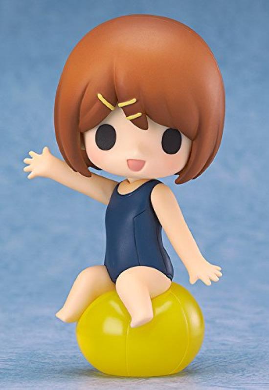 Nendoroid More Customized Купальник ПВХ Окрашенный Торговая Фигурка Коробка из 6 Не Масштабных