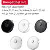 Насадки для швабры для Roborock Q5, Q5 Pro, Q5 Pro+, Q7, Q7Max, Q8Max и Q8Max+, E Series, S5, S5 Max, S6, S6 Pure, S6 MaxV