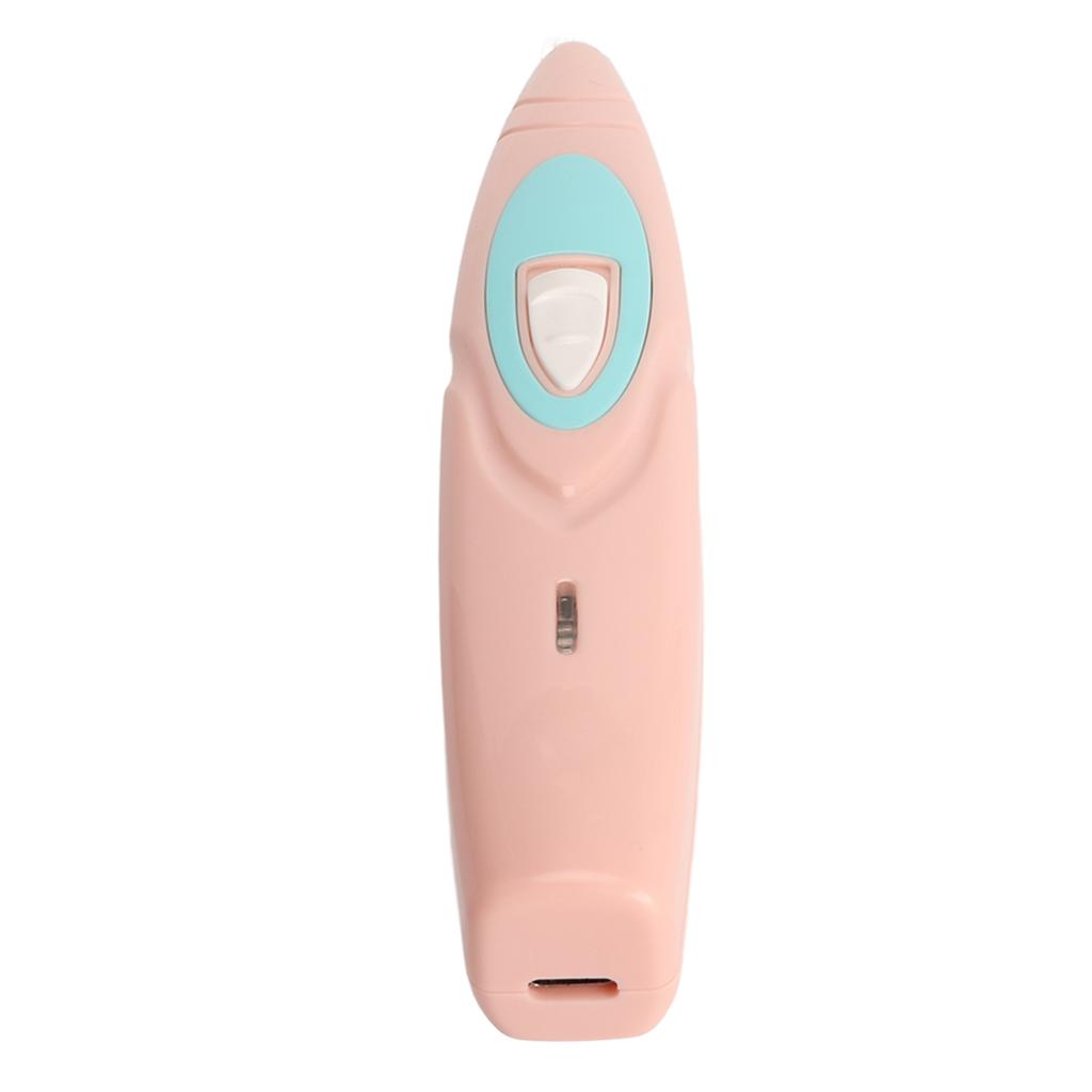 Машинка для стрижки собак Профессиональная безопасная электрическая аккумуляторная машинка для стрижки лап для собак, кошек и домашних животных