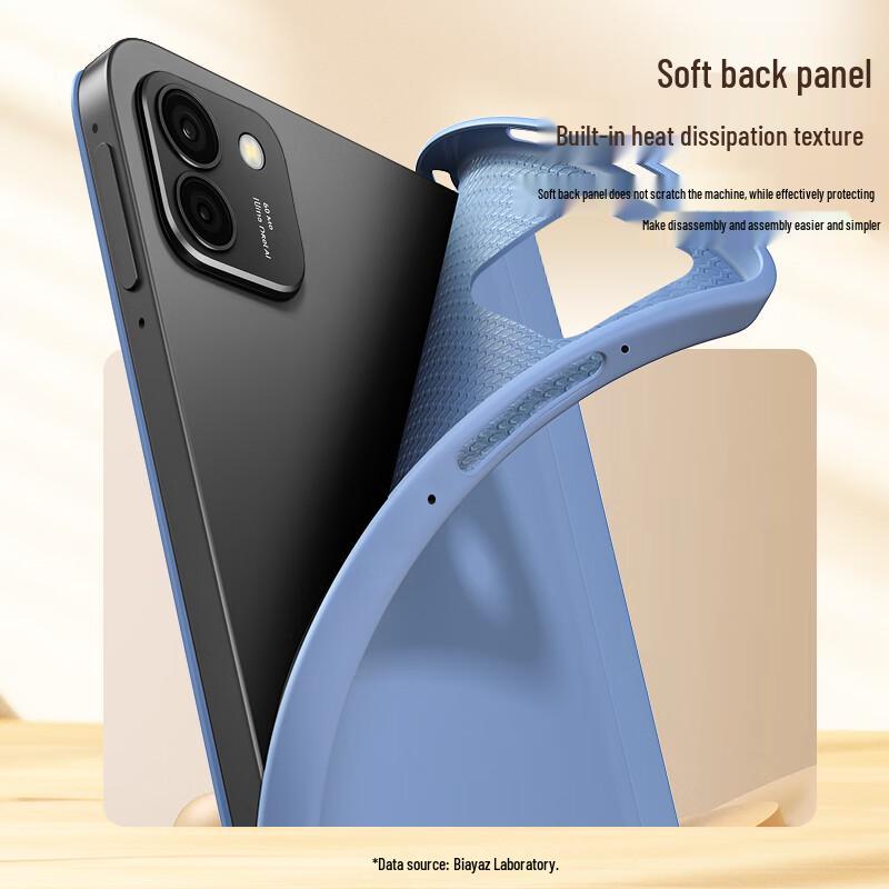 Умный защитный чехол-книжка с тремя сгибами для Honor MagicPad 3/3 Pro